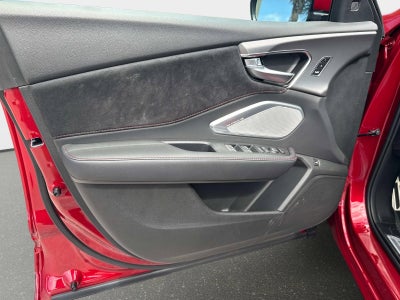 2026 Acura RDX w/A-Spec Package