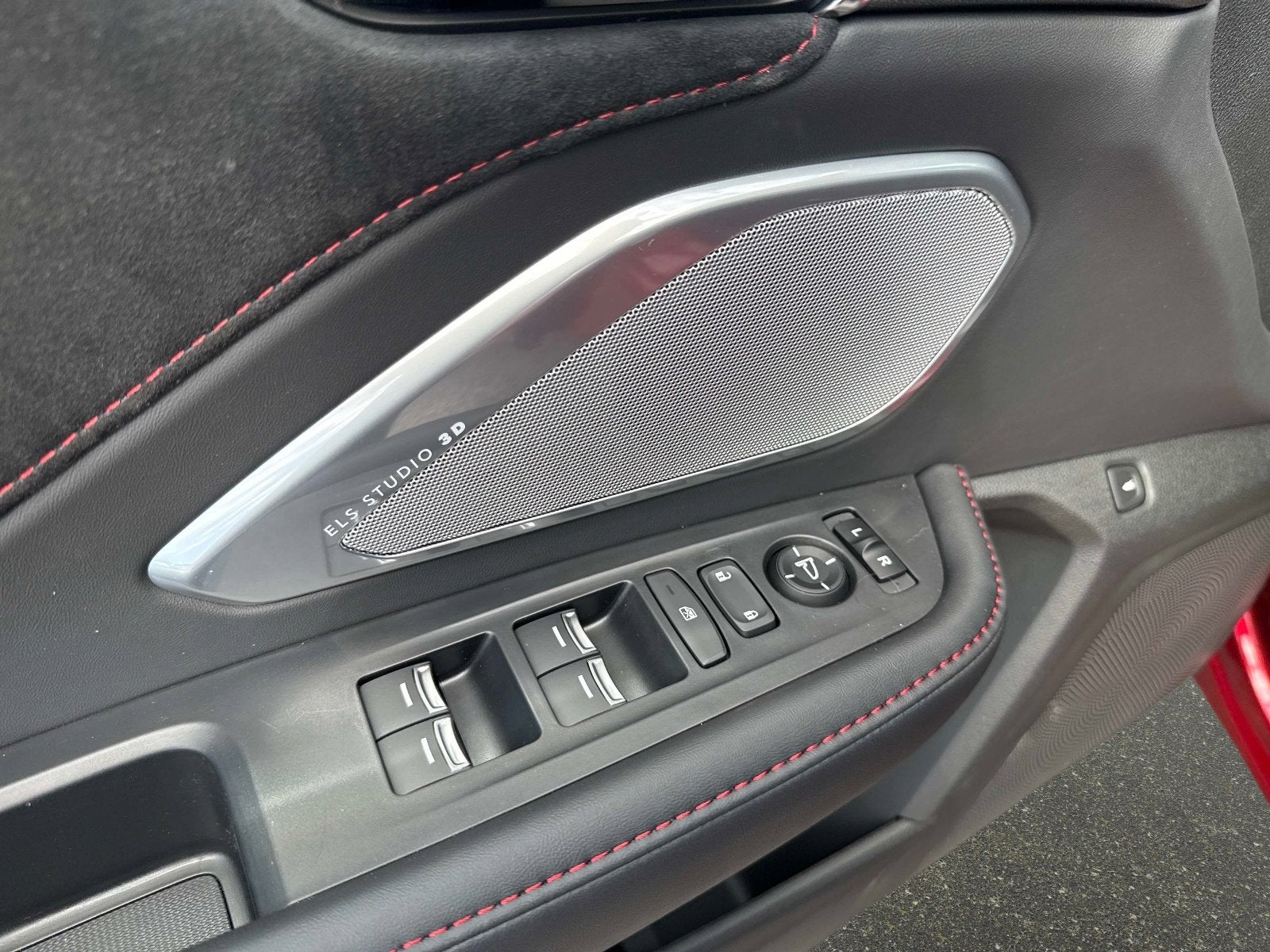 2026 Acura RDX w/A-Spec Package