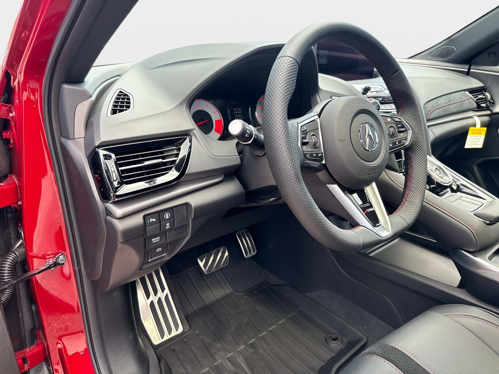 2026 Acura RDX w/A-Spec Package