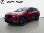 2026 Acura RDX w/A-Spec Package