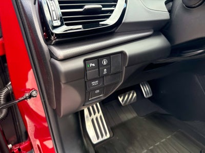 2026 Acura RDX w/A-Spec Package