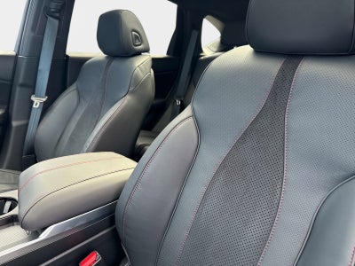 2026 Acura RDX w/A-Spec Package