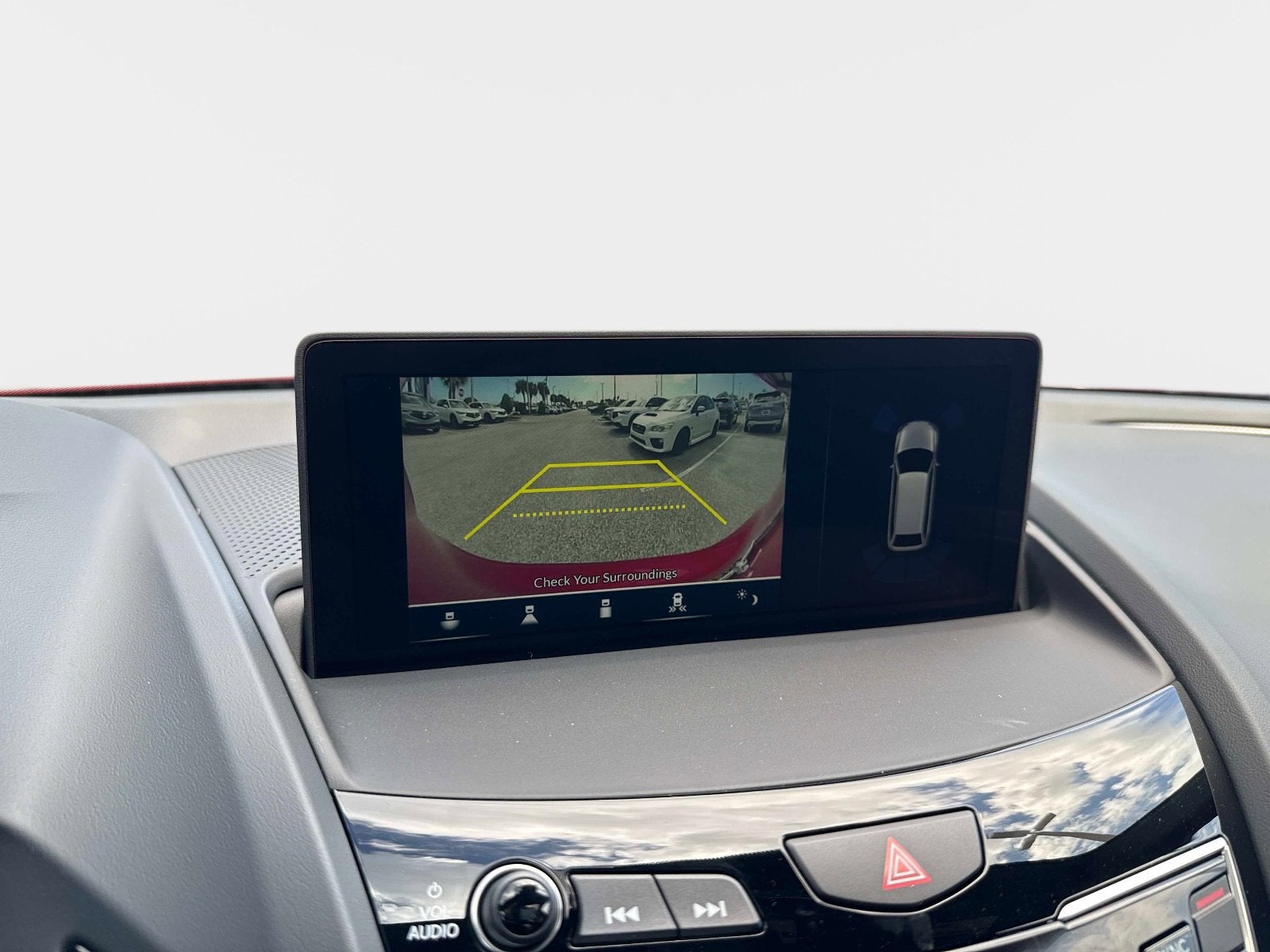 2026 Acura RDX w/A-Spec Package