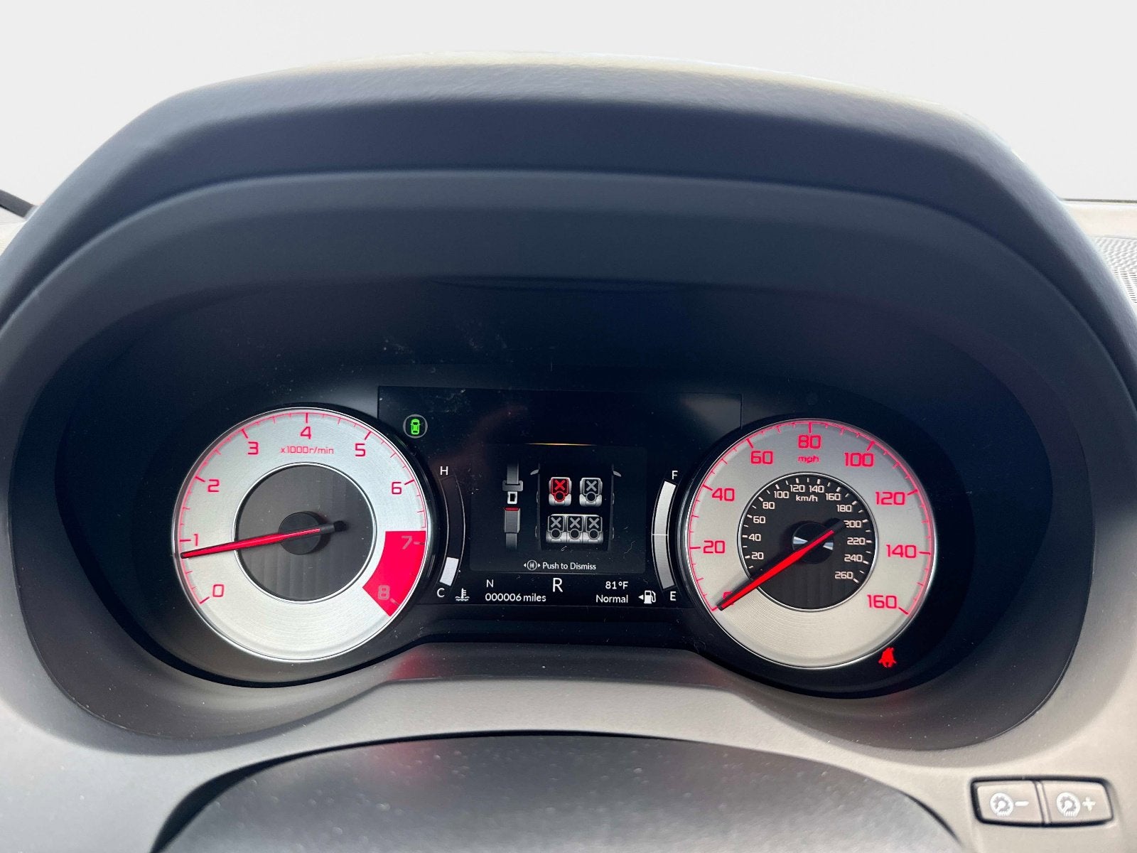 2026 Acura RDX w/A-Spec Package