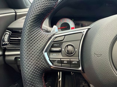 2026 Acura RDX w/A-Spec Package