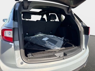2026 Acura RDX w/A-Spec Package
