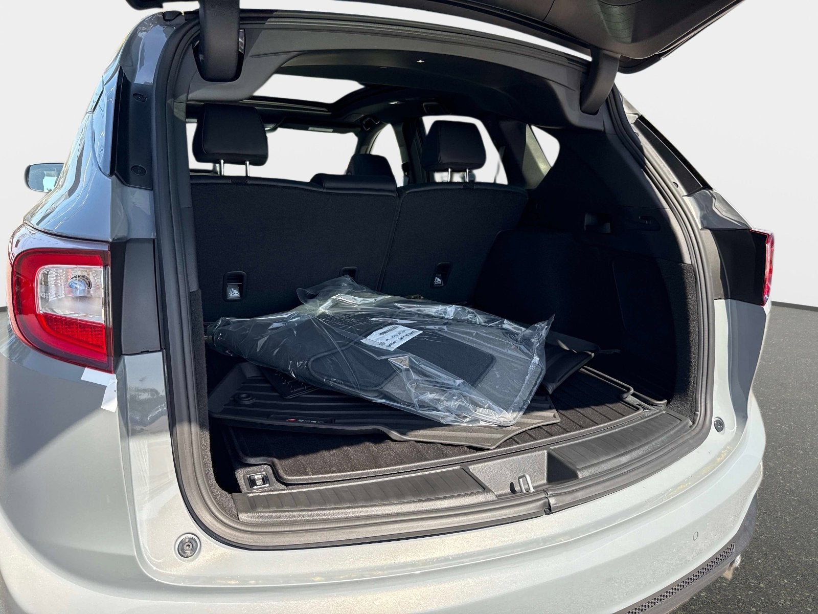 2026 Acura RDX w/A-Spec Package