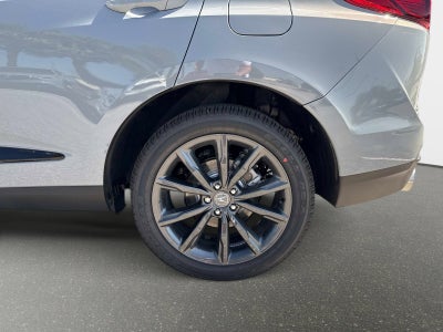 2026 Acura RDX w/A-Spec Package