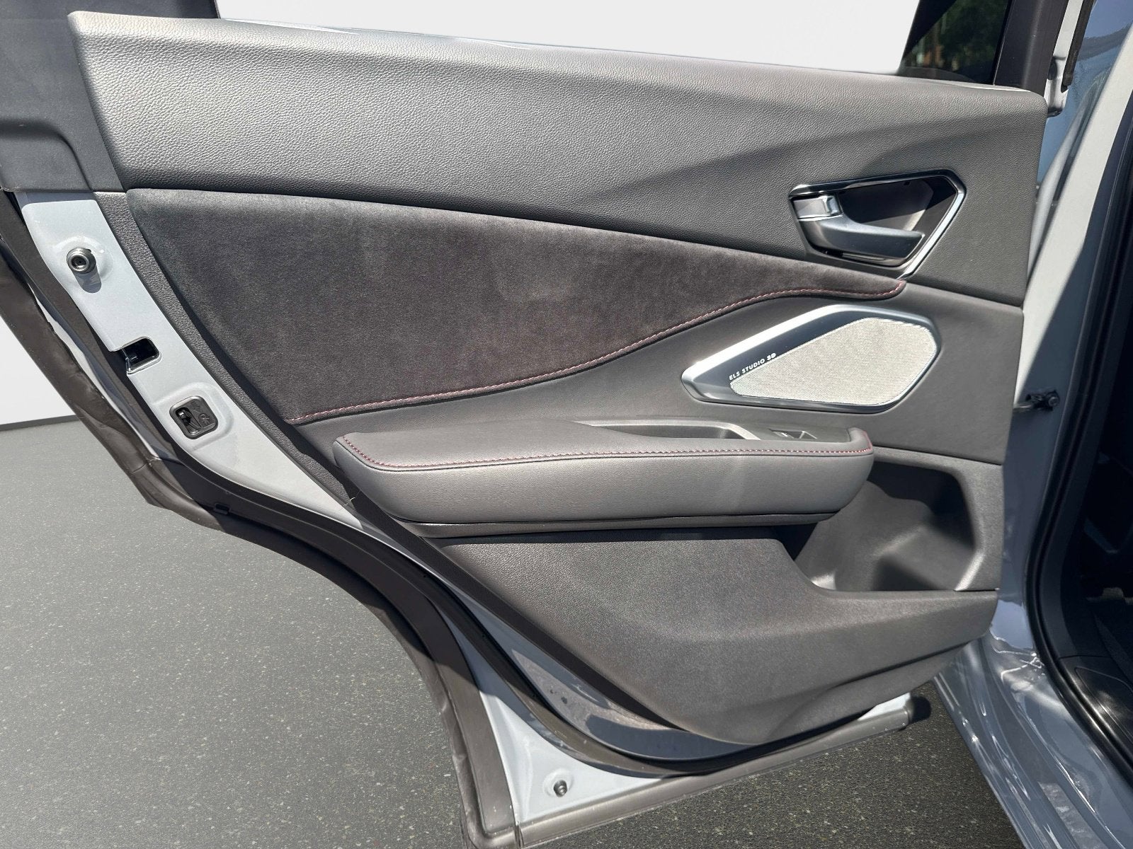 2026 Acura RDX w/A-Spec Package