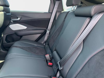 2026 Acura RDX w/A-Spec Package