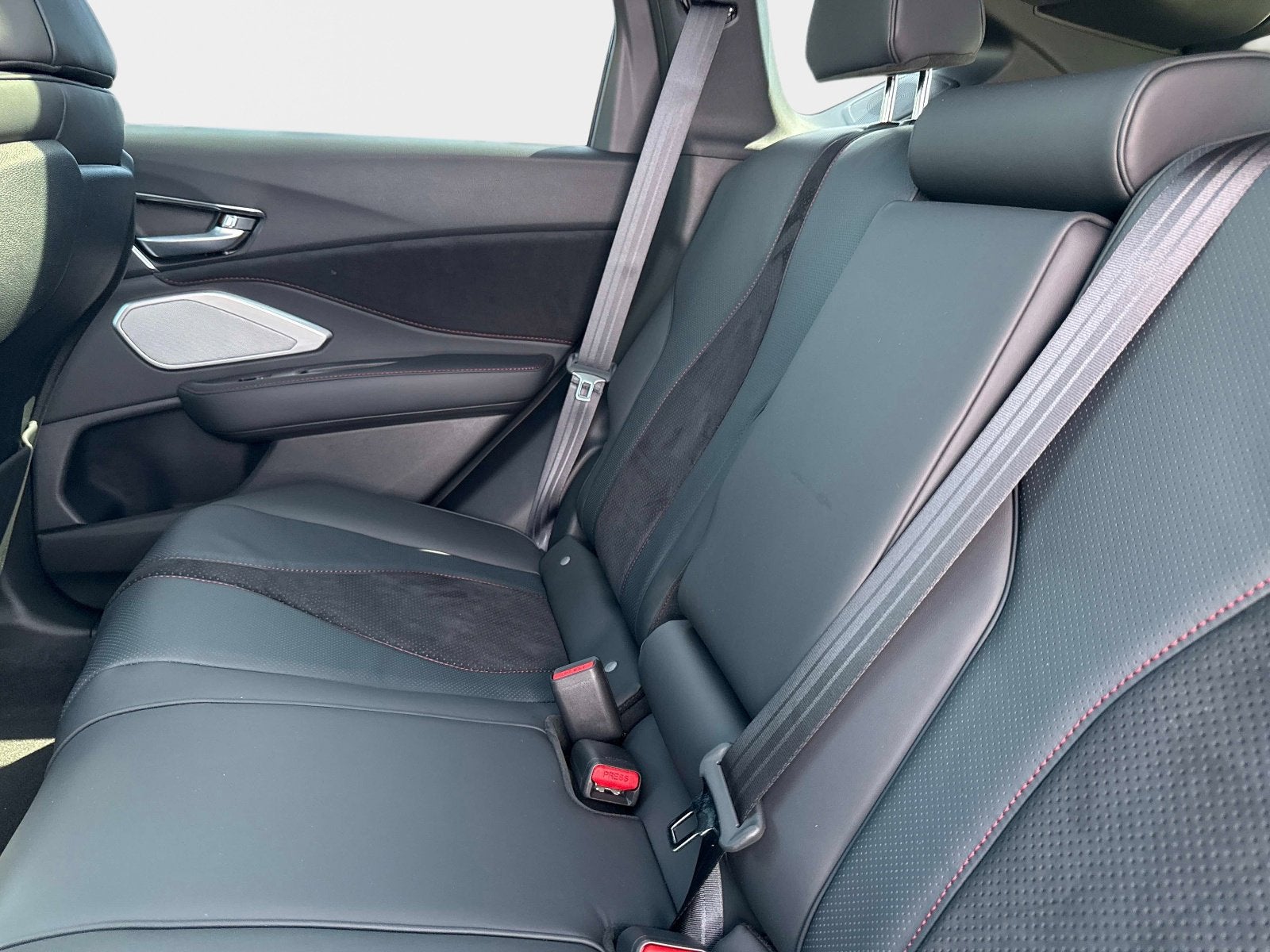 2026 Acura RDX w/A-Spec Package