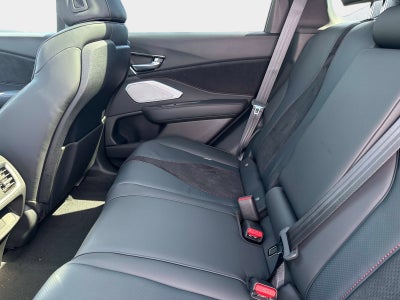 2026 Acura RDX w/A-Spec Package