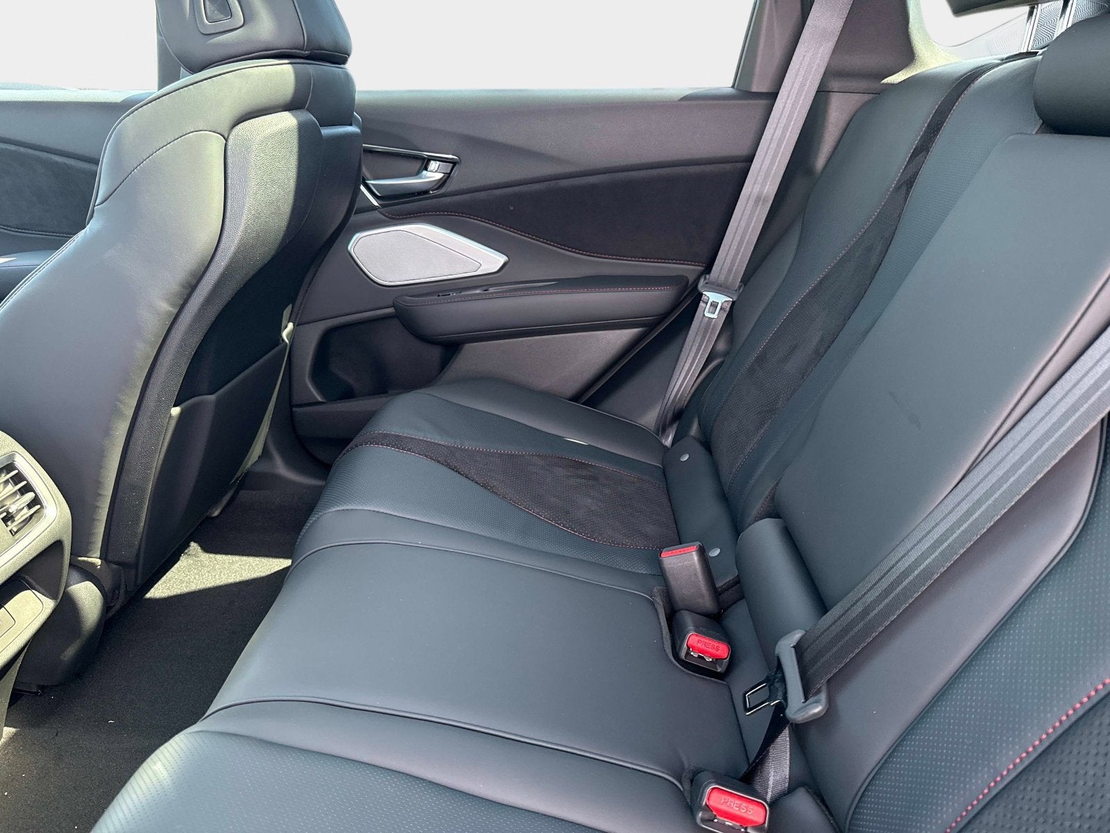 2026 Acura RDX w/A-Spec Package