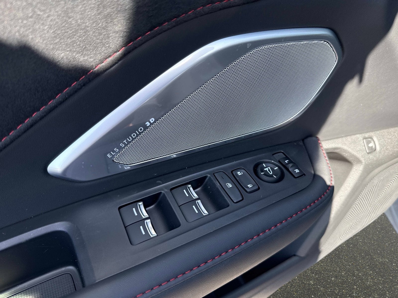 2026 Acura RDX w/A-Spec Package