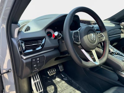 2026 Acura RDX w/A-Spec Package