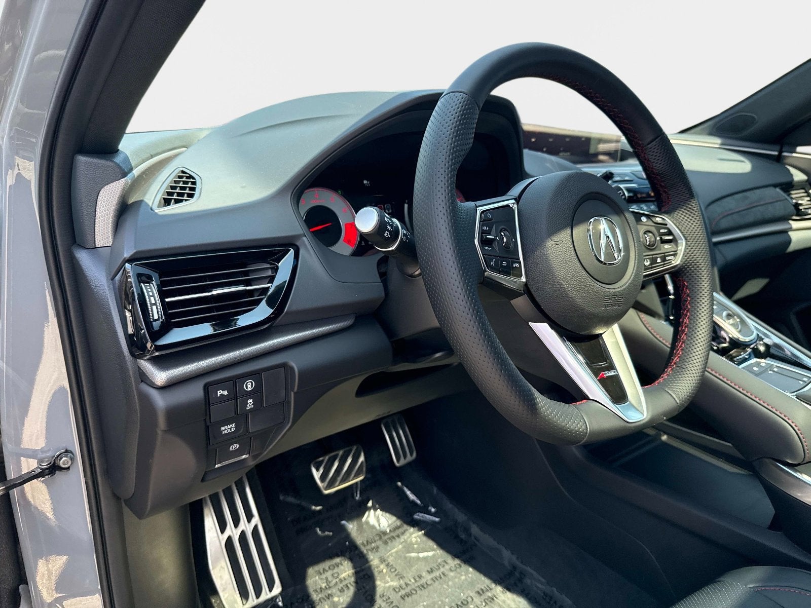 2026 Acura RDX w/A-Spec Package