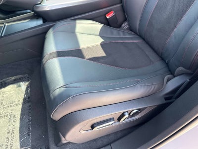 2026 Acura RDX w/A-Spec Package