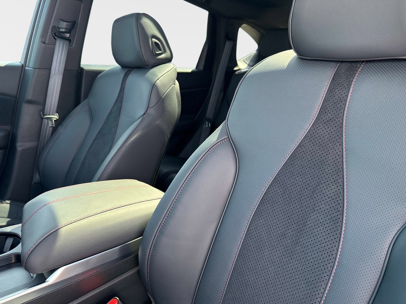 2026 Acura RDX w/A-Spec Package