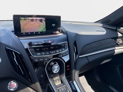 2026 Acura RDX w/A-Spec Package