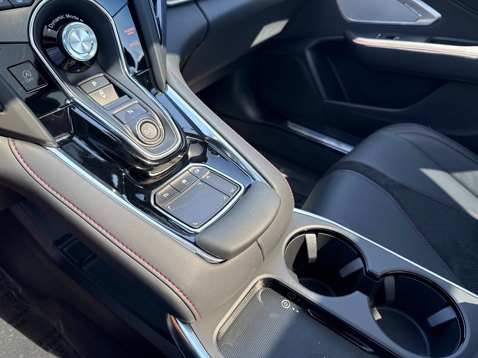 2026 Acura RDX w/A-Spec Package