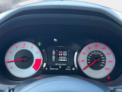 2026 Acura RDX w/A-Spec Package