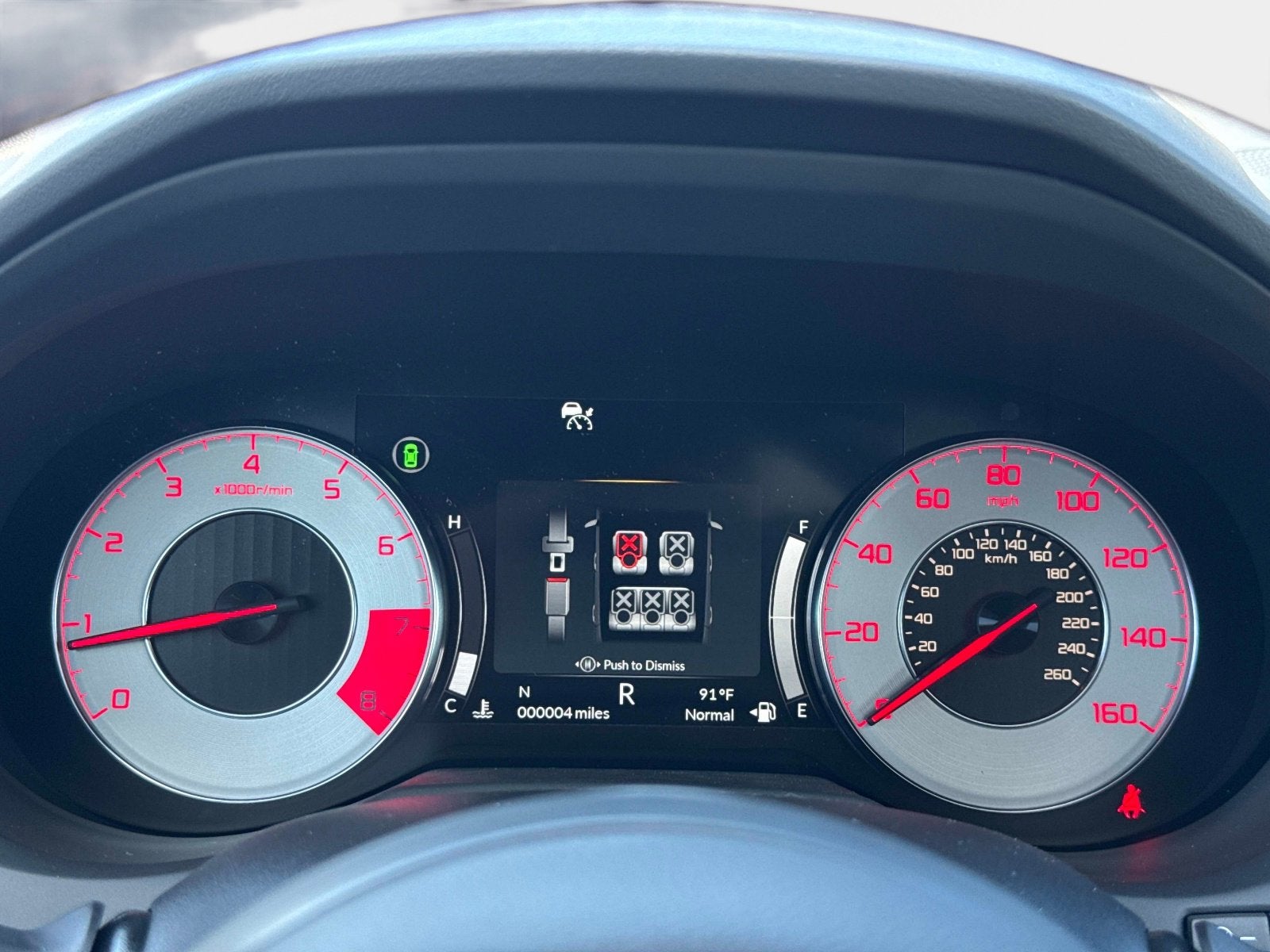 2026 Acura RDX w/A-Spec Package