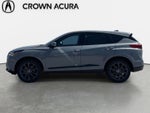 2026 Acura RDX w/A-Spec Package