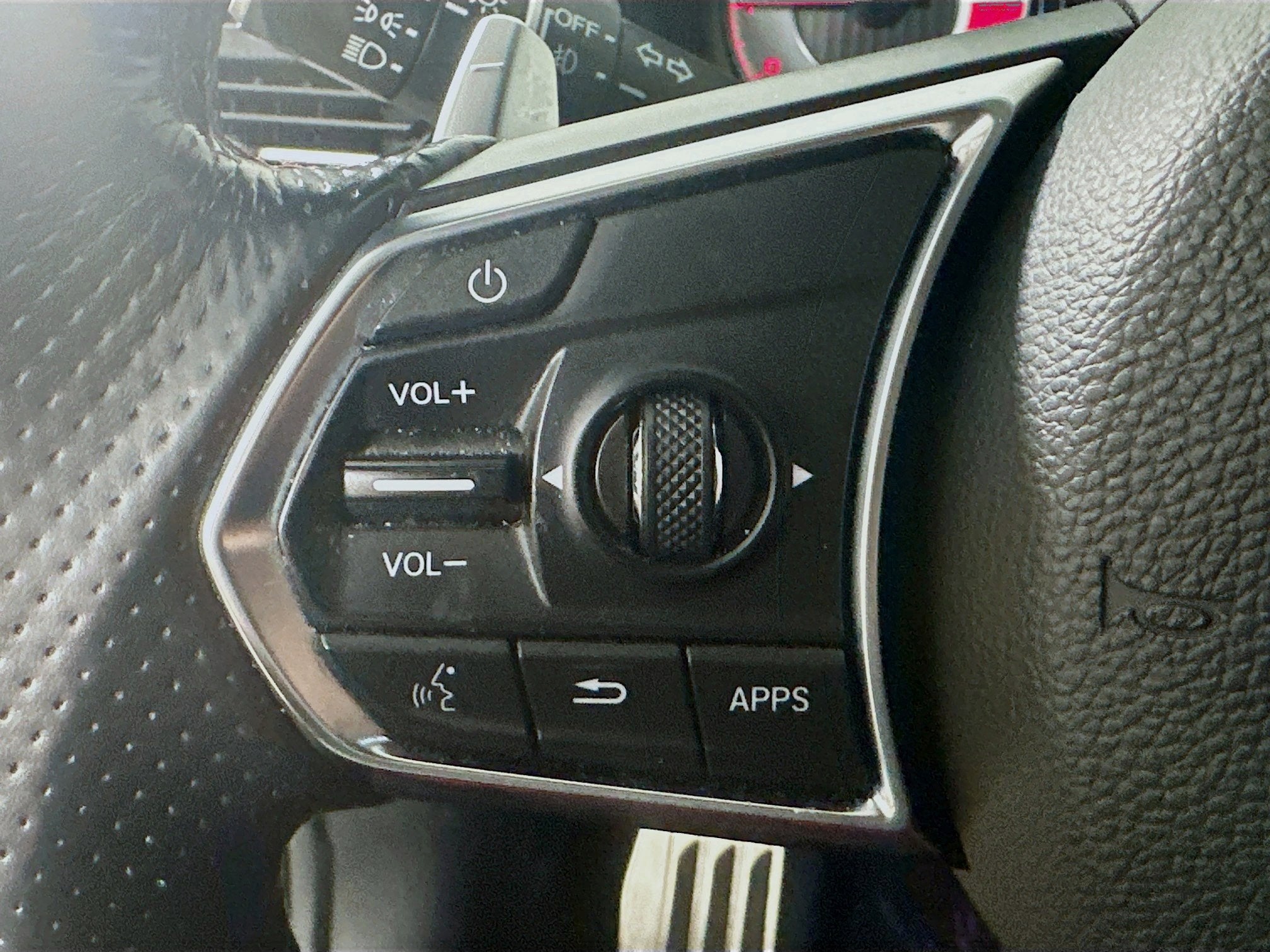2022 Acura RDX w/A-Spec Package