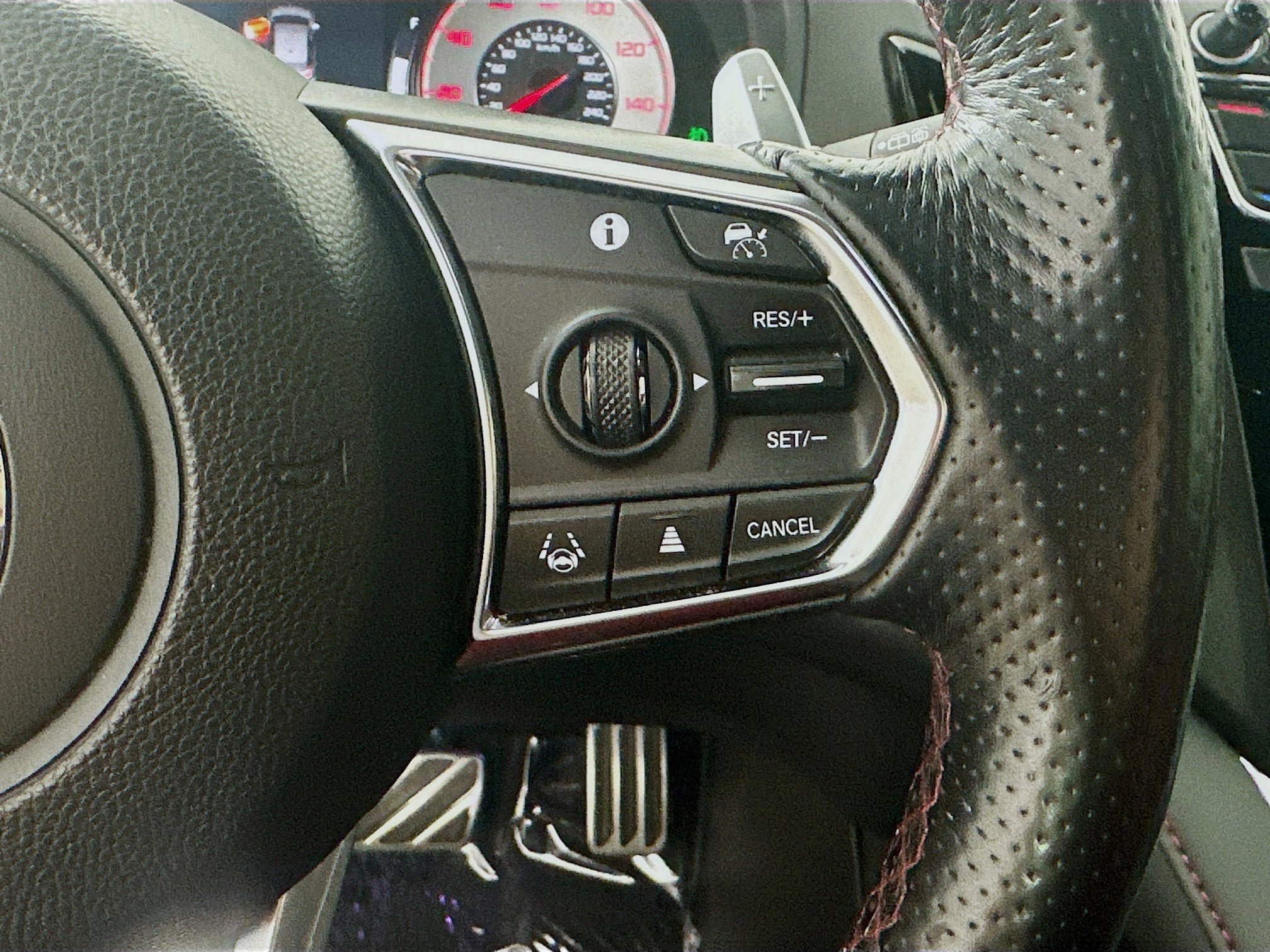 2022 Acura RDX w/A-Spec Package