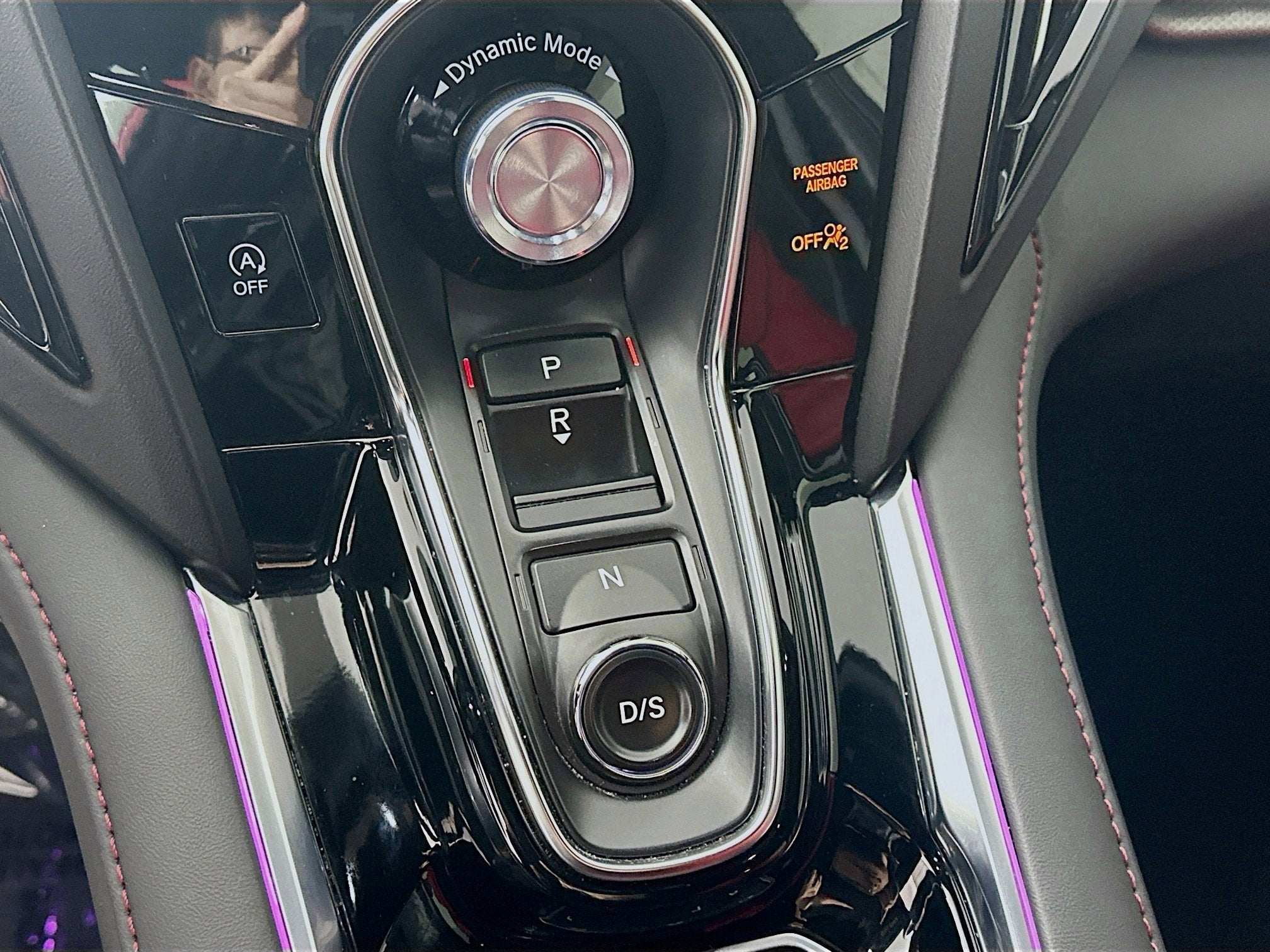 2022 Acura RDX w/A-Spec Package