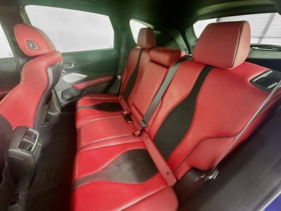 2022 Acura RDX w/A-Spec Package