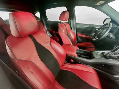 2022 Acura RDX w/A-Spec Package