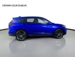 2022 Acura RDX w/A-Spec Package