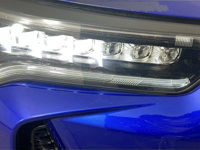2022 Acura RDX w/A-Spec Package