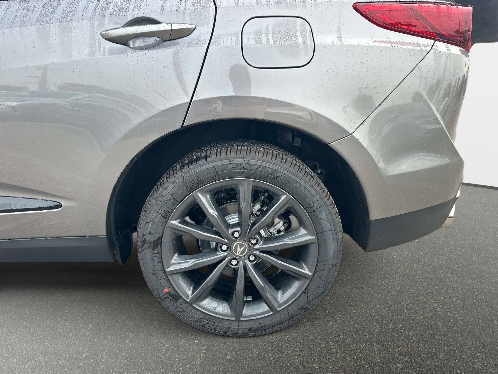 2026 Acura RDX w/A-Spec Package