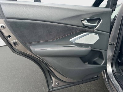 2026 Acura RDX w/A-Spec Package