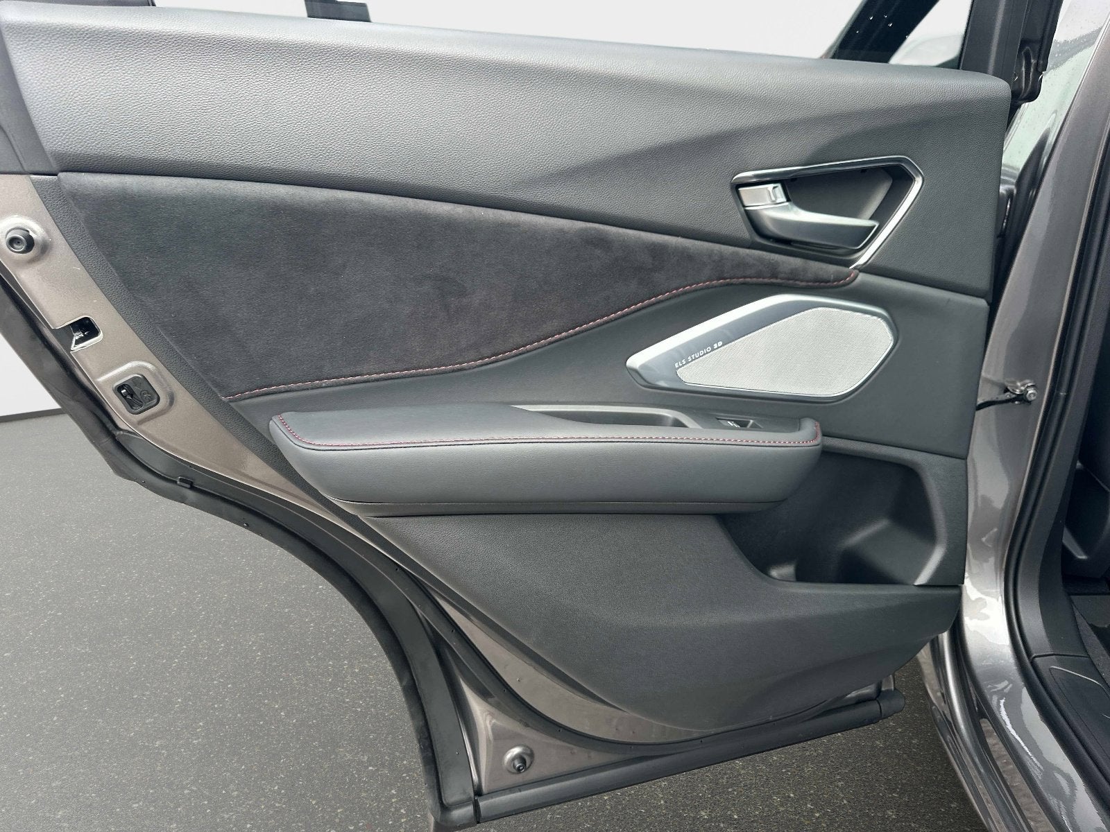 2026 Acura RDX w/A-Spec Package