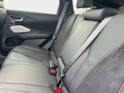 2026 Acura RDX w/A-Spec Package