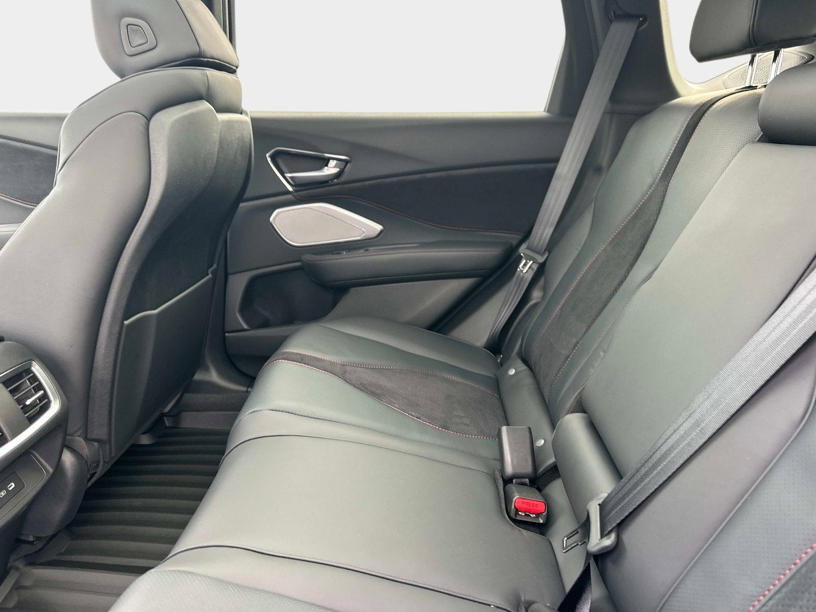 2026 Acura RDX w/A-Spec Package