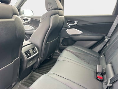 2026 Acura RDX w/A-Spec Package