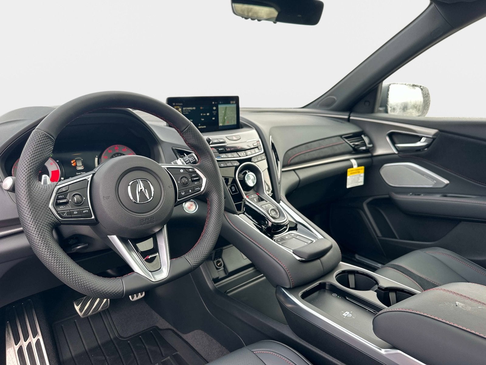 2026 Acura RDX w/A-Spec Package
