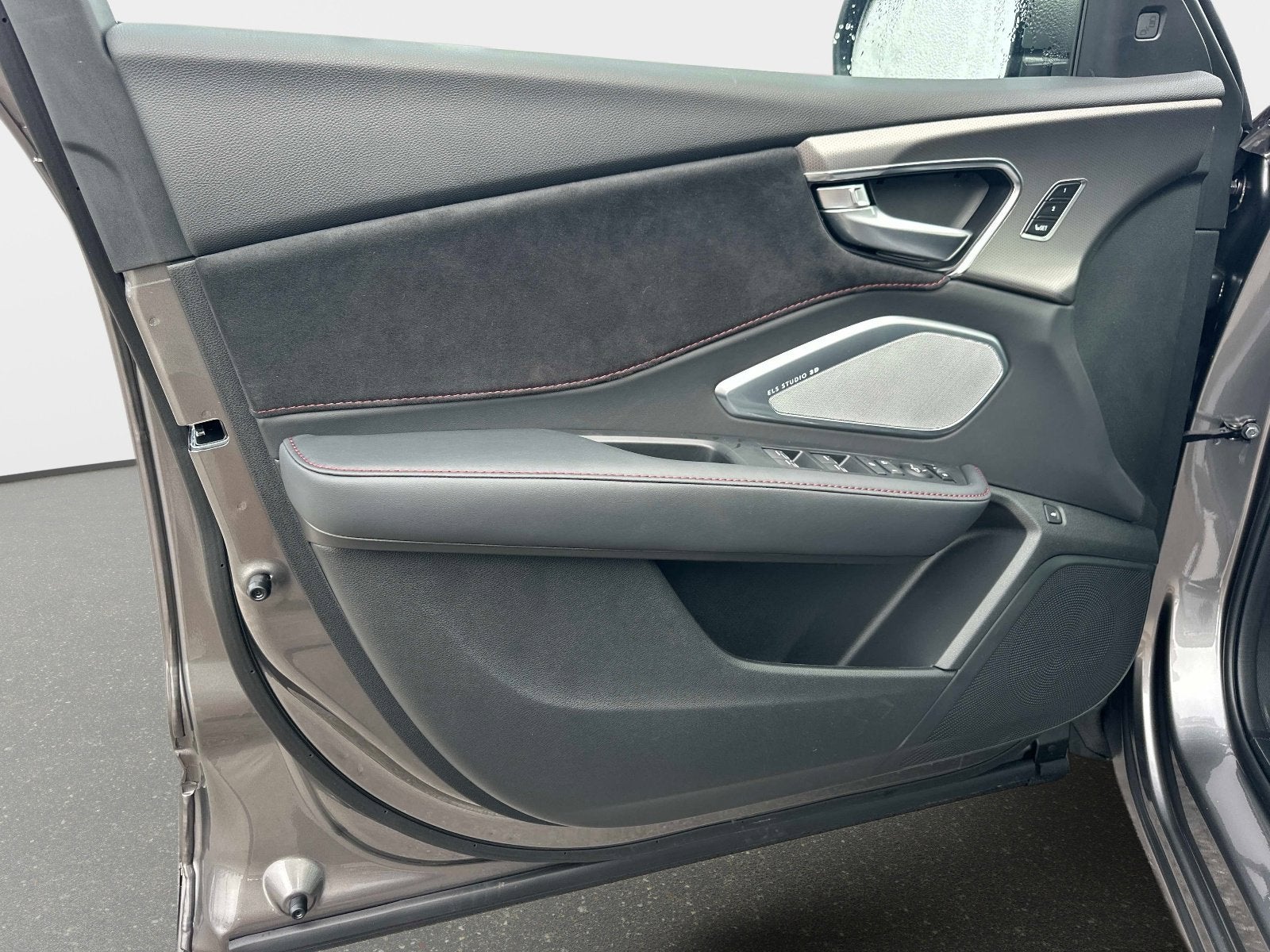 2026 Acura RDX w/A-Spec Package