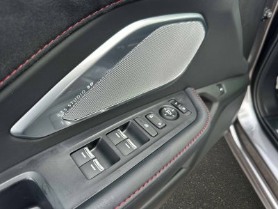 2026 Acura RDX w/A-Spec Package