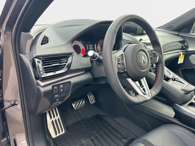 2026 Acura RDX w/A-Spec Package