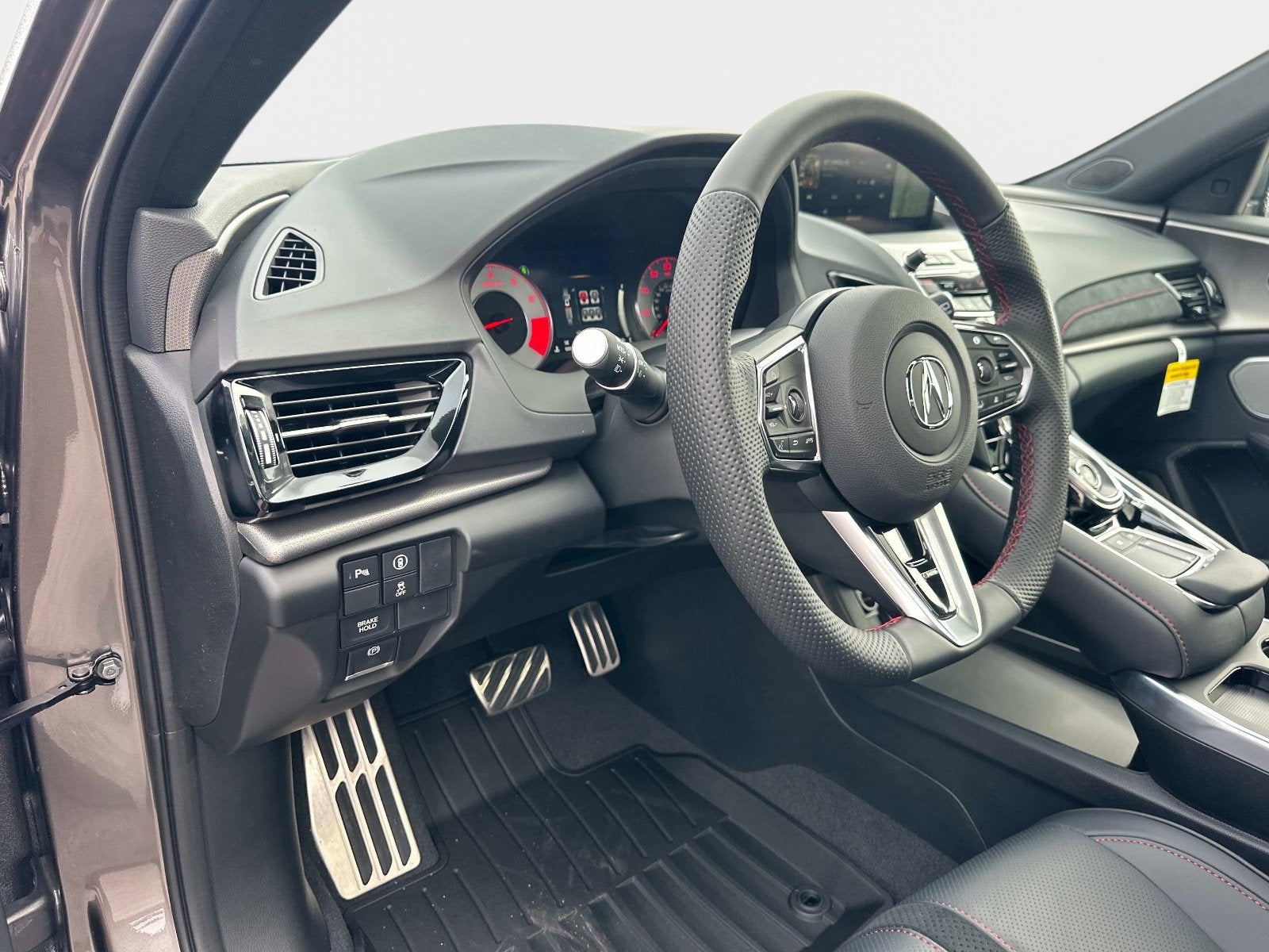 2026 Acura RDX w/A-Spec Package