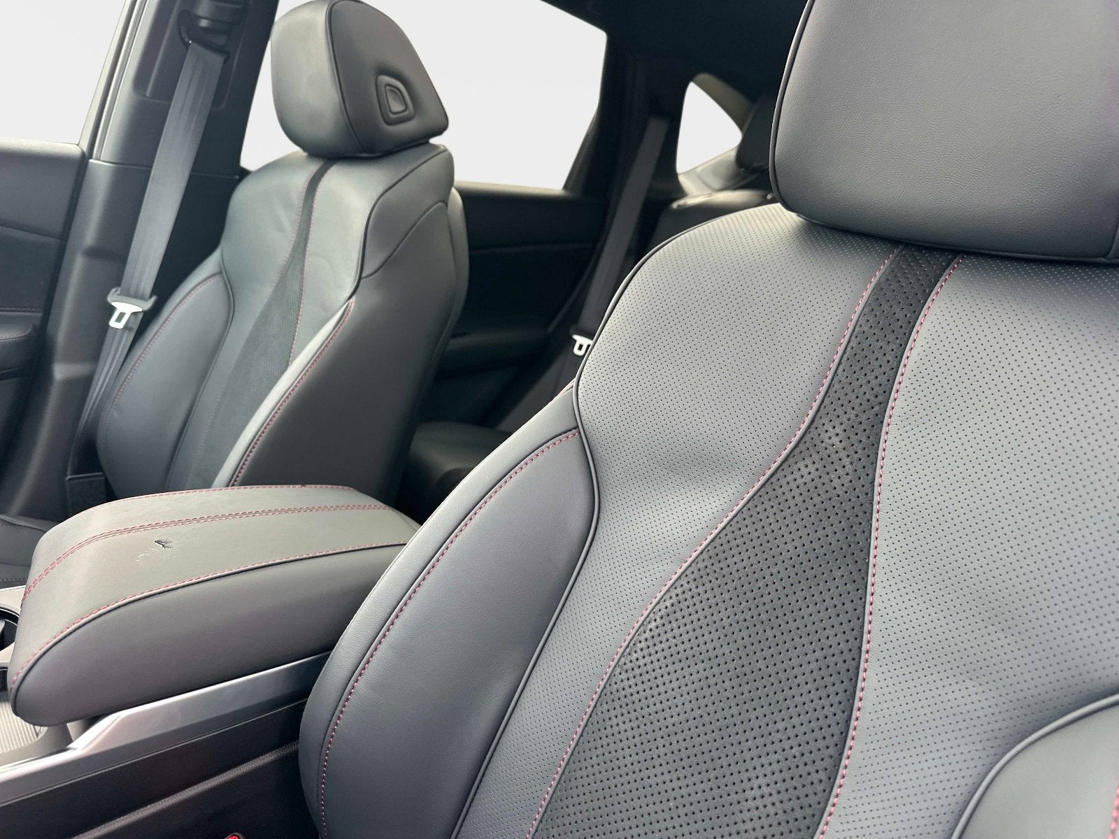 2026 Acura RDX w/A-Spec Package