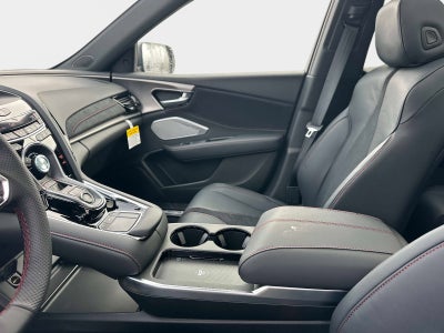 2026 Acura RDX w/A-Spec Package