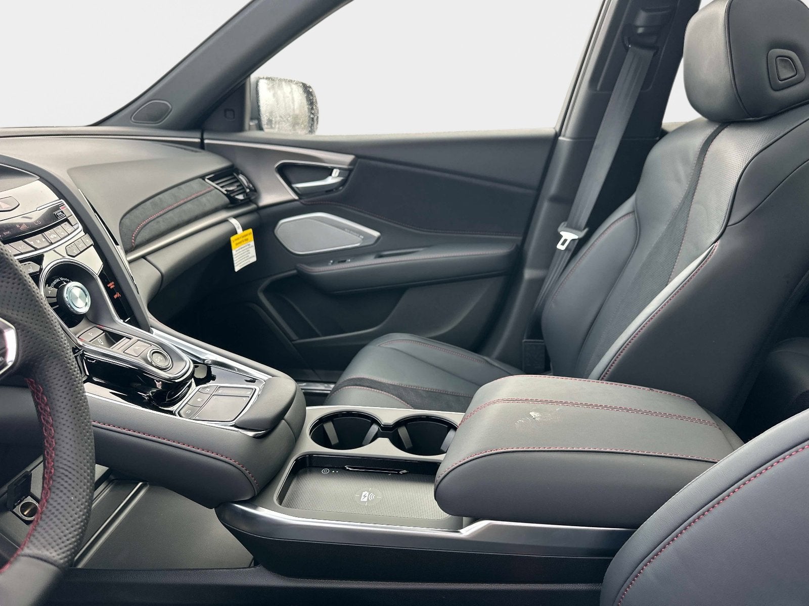 2026 Acura RDX w/A-Spec Package