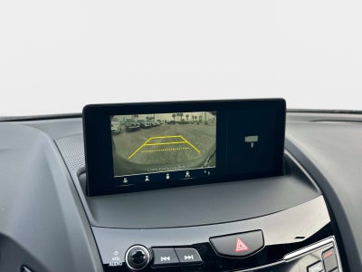 2026 Acura RDX w/A-Spec Package