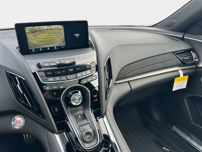 2026 Acura RDX w/A-Spec Package